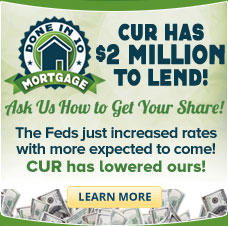 Done-In-10 Mortgage