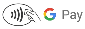 google pay icons
