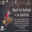 Earn Double Points on Every Purchase This Back-to-School Season 