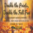 Fall Into Double Points with Your Credit Union of the Rockies Credit Card  