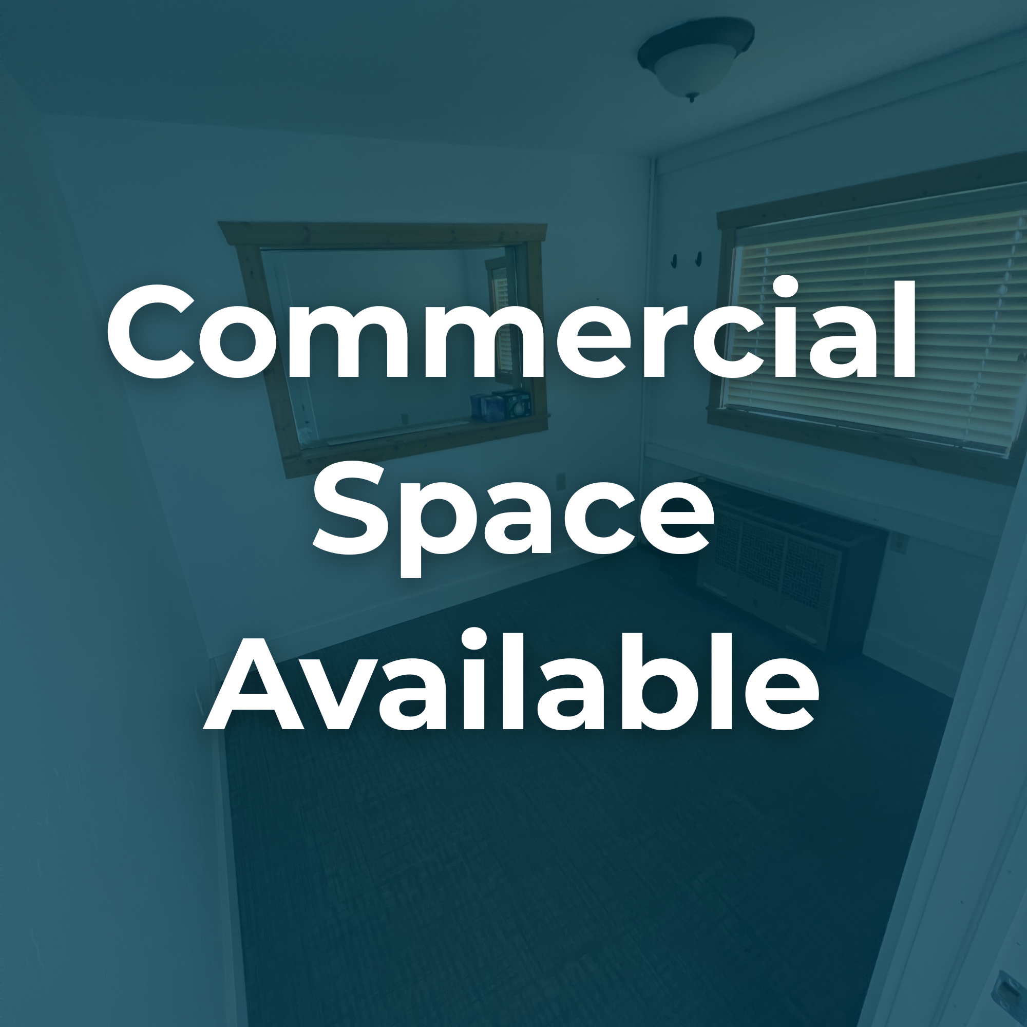 Commercial Space Available for Lease in Granby 